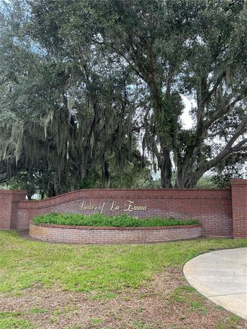 WATER CREST COURT, Groveland, FL 34736