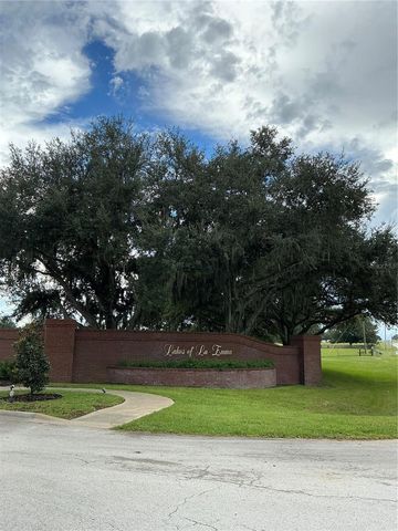 WATER CREST COURT, Groveland, FL 34736
