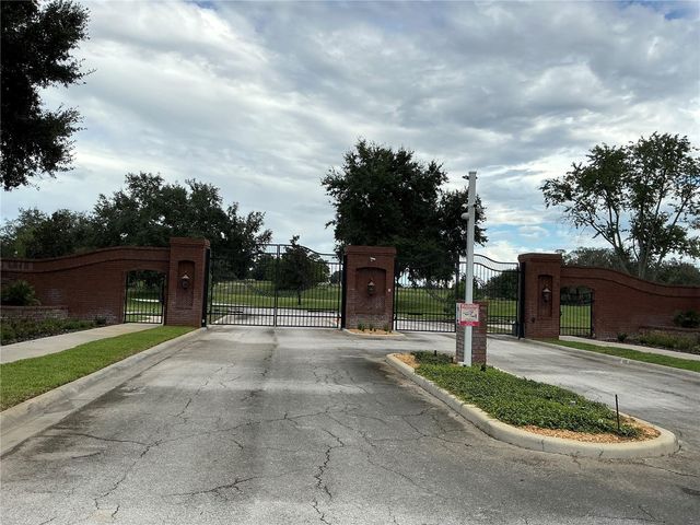 WATER CREST COURT, Groveland, FL 34736