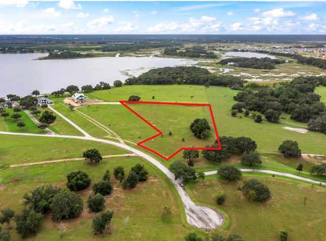 WATER CREST COURT, Groveland, FL 34736