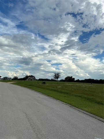 WATER CREST COURT, Groveland, FL 34736