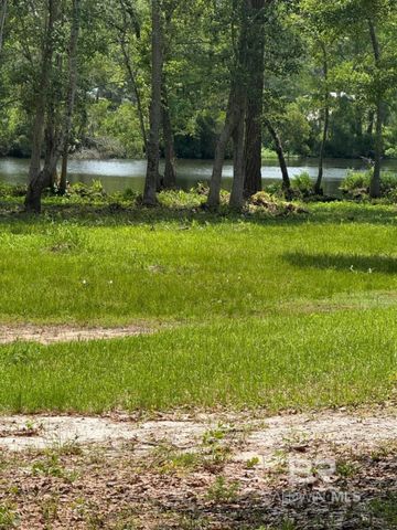 9731 Clarke Ridge Road, Foley, AL 36535