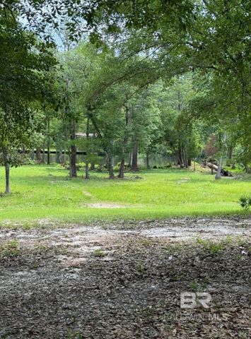 9731 Clarke Ridge Road, Foley, AL 36535