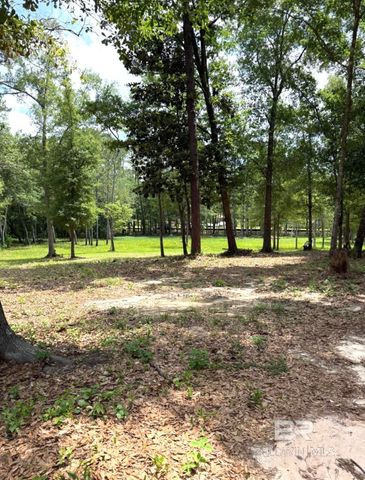 9731 Clarke Ridge Road, Foley, AL 36535