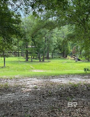 9731 Clarke Ridge Road, Foley, AL 36535