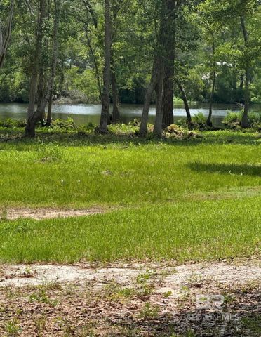 9731 Clarke Ridge Road, Foley, AL 36535