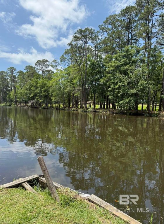 9731 Clarke Ridge Road, Foley, AL 36535