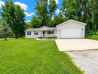 3587 Keewahdin Road, Fort Gratiot Twp, MI 74032