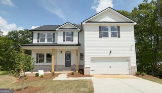 5032 Falcon Point LOT 142, Douglasville, GA 30135