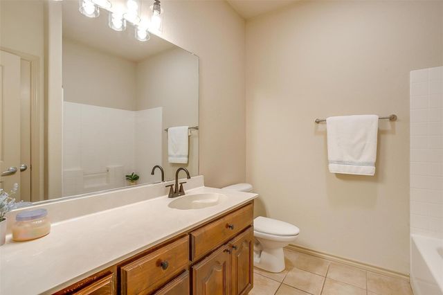 1136 Roping Reins Way, Fort Worth, TX 76052