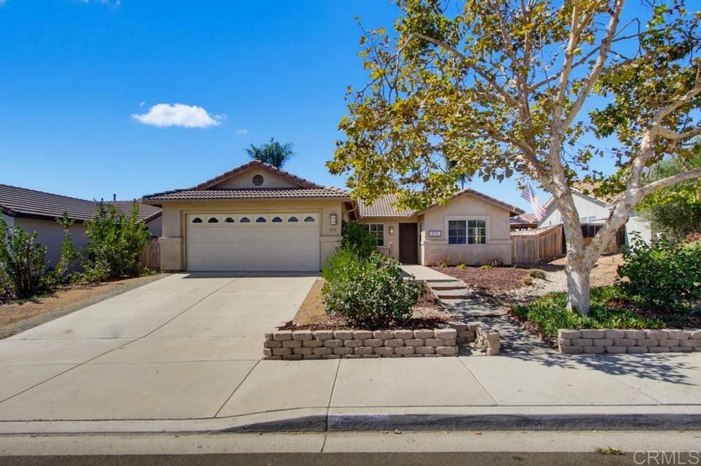 575 Alta Meadow Lane, Escondido, CA 92027 — exterior