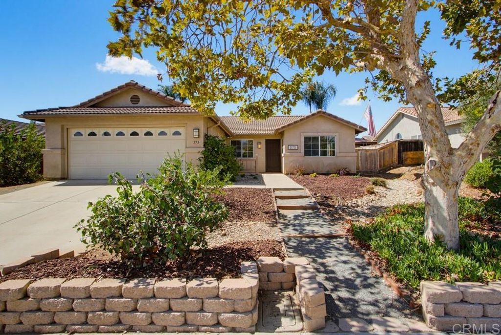 575 Alta Meadow Lane, Escondido, CA 92027 — photo 2
