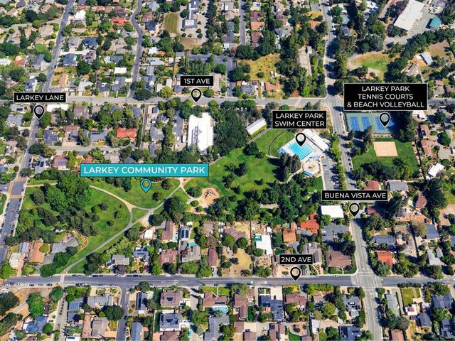 2084 Mallard Dr, Walnut Creek, CA 94597
