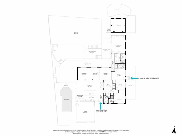 2084 Mallard Dr, Walnut Creek, CA 94597