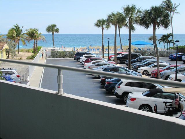 4050 N Ocean Drive 206, Fort Lauderdale, FL 33308