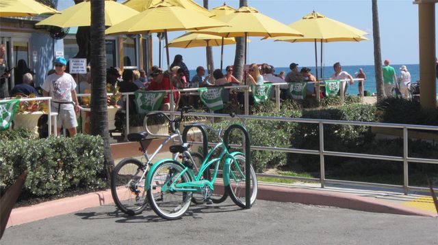 4050 N Ocean Drive 206, Fort Lauderdale, FL 33308