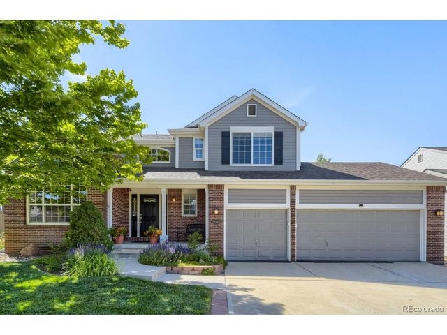 9940 Candlewood Ln, Highlands Ranch, CO 80126