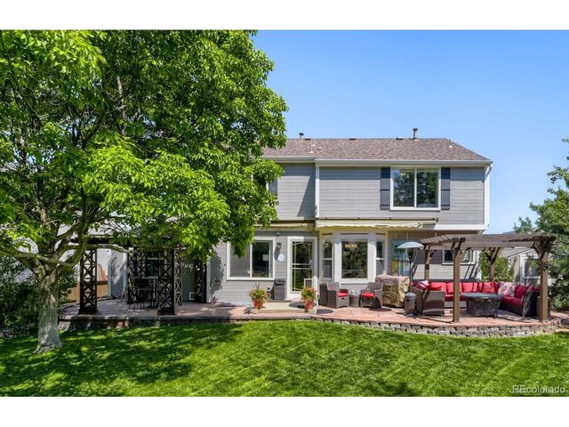 9940 Candlewood Ln, Highlands Ranch, CO 80126