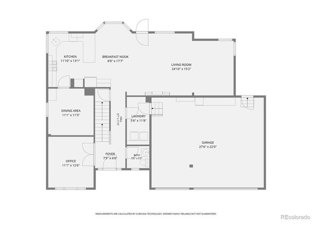 9940 Candlewood Ln, Highlands Ranch, CO 80126