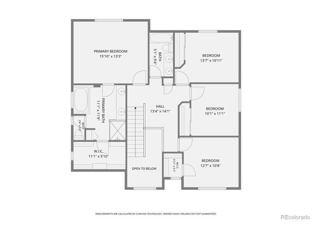 9940 Candlewood Ln, Highlands Ranch, CO 80126