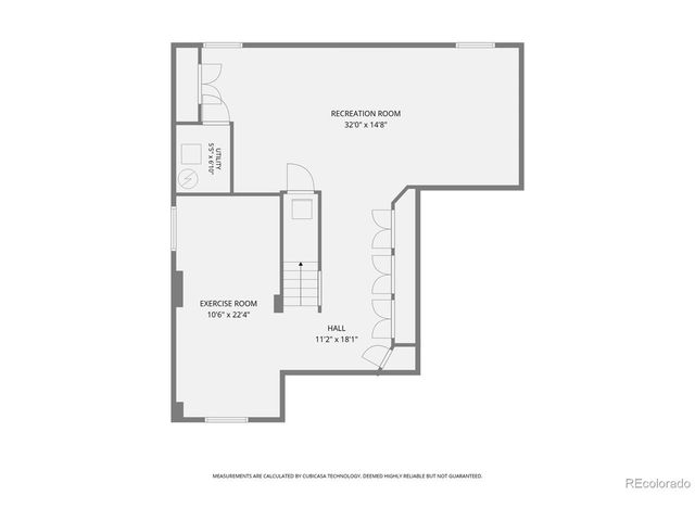 9940 Candlewood Ln, Highlands Ranch, CO 80126