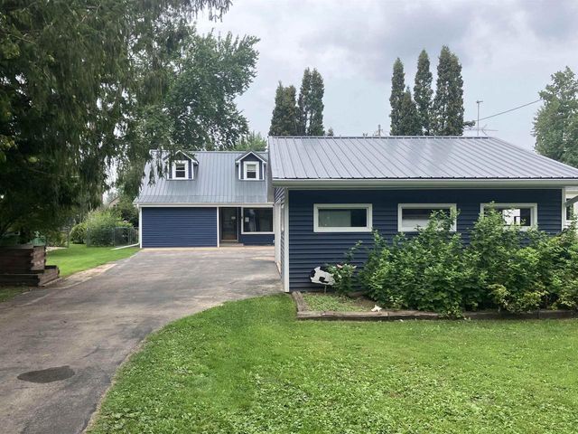 E9278 COUNTY ROAD X, New London, WI 54961