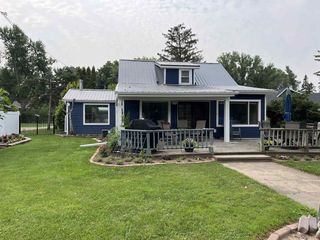 E9278 COUNTY ROAD X, New London, WI 54961