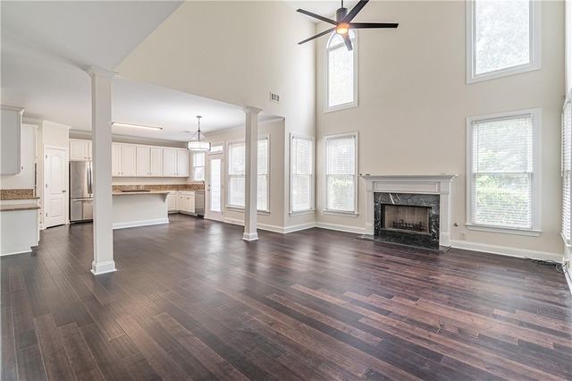 8488 Spring Breeze Terrace, Johns Creek, GA 30024