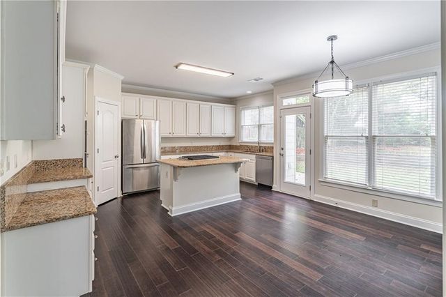 8488 Spring Breeze Terrace, Johns Creek, GA 30024