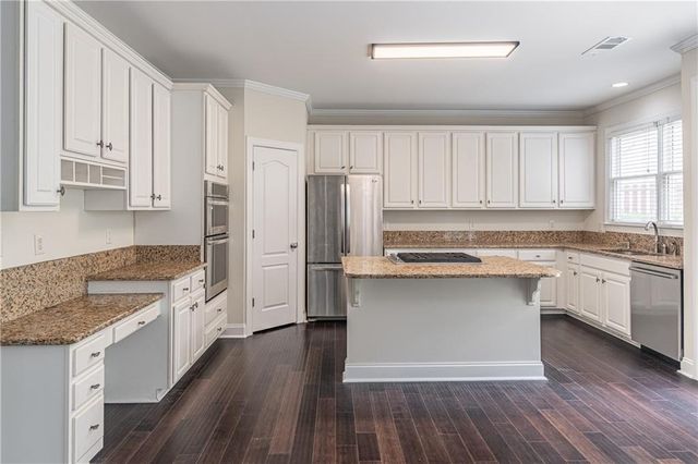 8488 Spring Breeze Terrace, Johns Creek, GA 30024