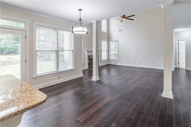 8488 Spring Breeze Terrace, Johns Creek, GA 30024