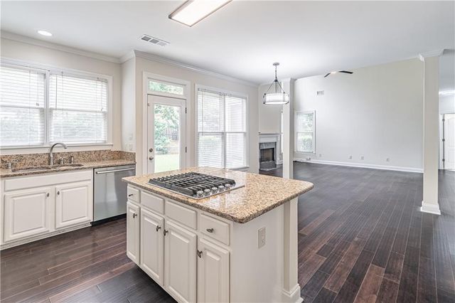 8488 Spring Breeze Terrace, Johns Creek, GA 30024
