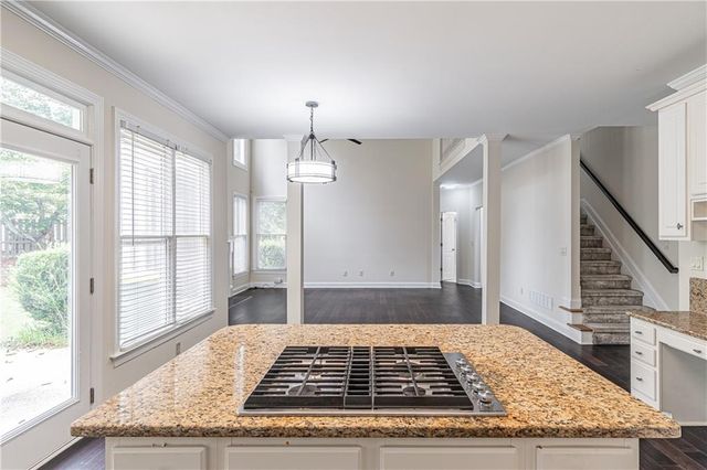 8488 Spring Breeze Terrace, Johns Creek, GA 30024