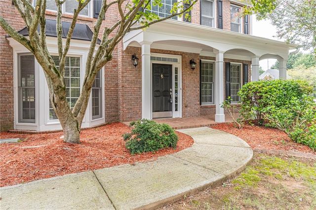 8488 Spring Breeze Terrace, Johns Creek, GA 30024