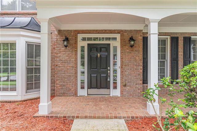 8488 Spring Breeze Terrace, Johns Creek, GA 30024