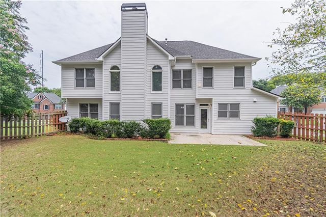 8488 Spring Breeze Terrace, Johns Creek, GA 30024