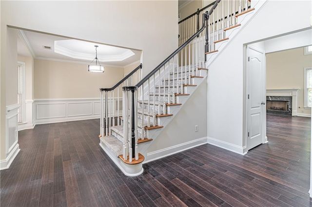 8488 Spring Breeze Terrace, Johns Creek, GA 30024