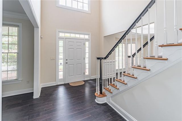 8488 Spring Breeze Terrace, Johns Creek, GA 30024