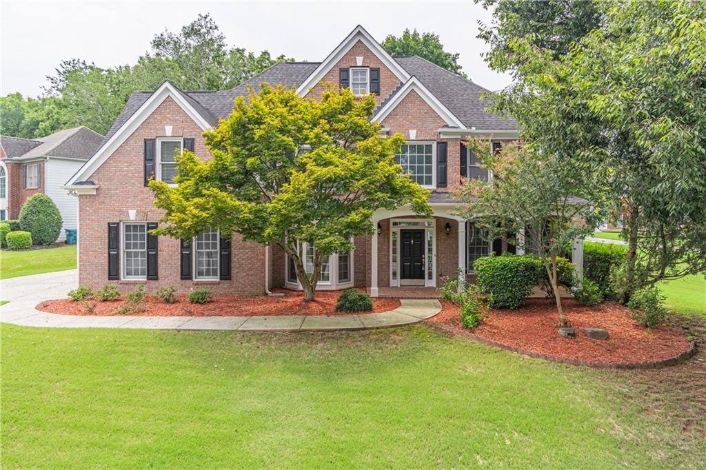 8488 Spring Breeze Terrace, Johns Creek, GA 30024