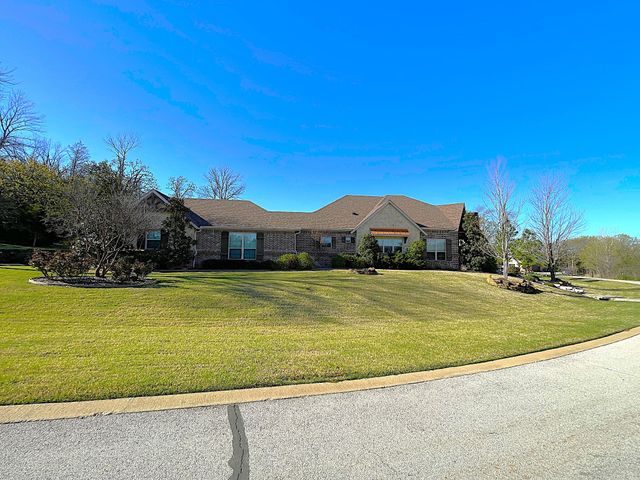 343 Palmilla Drive, Gordonville, TX 76245