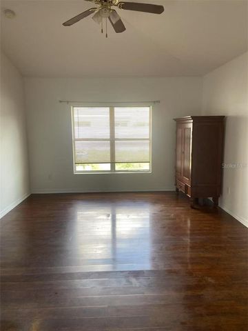 10752 CLOVER WALK DRIVE, Orlando, FL 32825