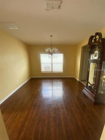 10752 CLOVER WALK DRIVE, Orlando, FL 32825