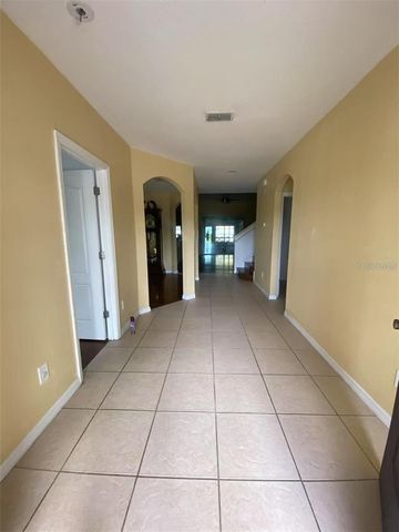 10752 CLOVER WALK DRIVE, Orlando, FL 32825