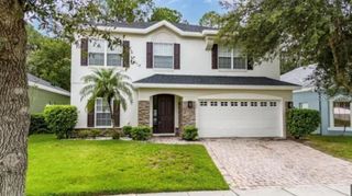 10752 CLOVER WALK DRIVE, Orlando, FL 32825