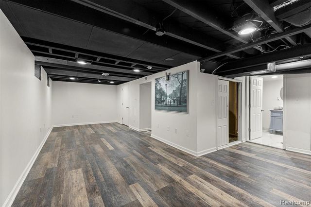 22312 Madison Street, Dearborn, MI 48124
