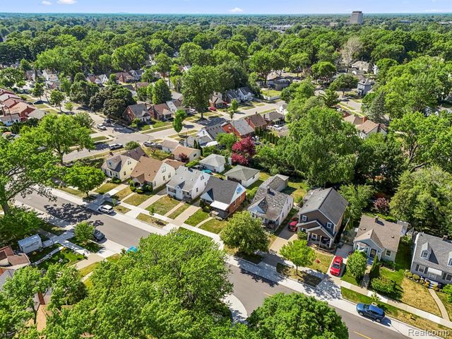 22312 Madison Street, Dearborn, MI 48124