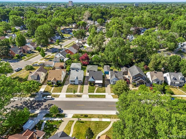 22312 Madison Street, Dearborn, MI 48124