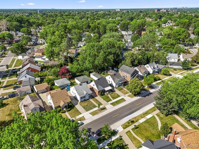 22312 Madison Street, Dearborn, MI 48124