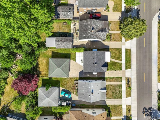 22312 Madison Street, Dearborn, MI 48124