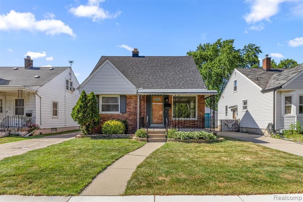 22312 Madison Street, Dearborn, MI 48124